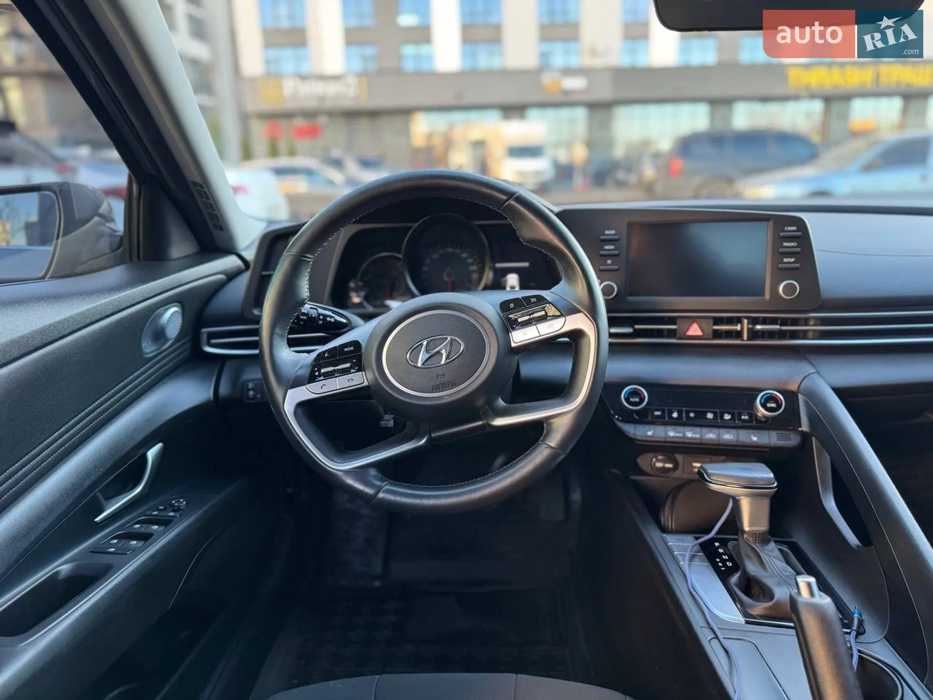 2021 Hyundai Elantra - мініатюра 42