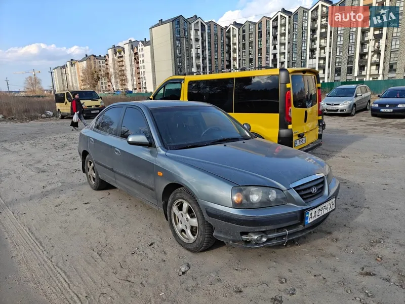 Chevrolet Aveo 2006 VIN Y6DSA69YE6B596213 фото оголошення 10 з 34