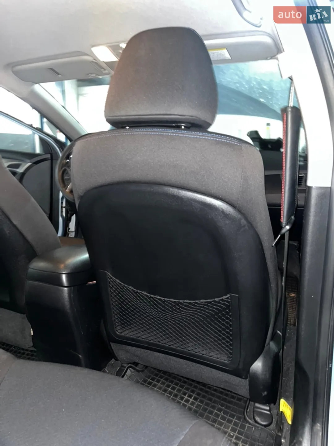 2012 Hyundai Elantra - мініатюра 18