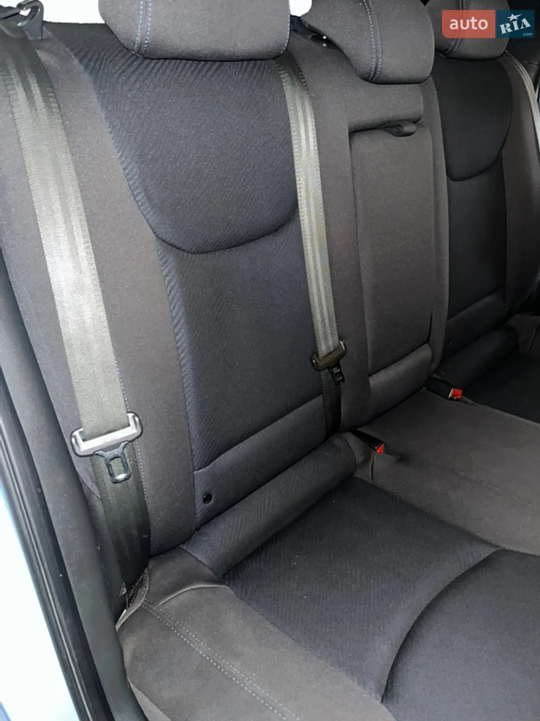 2012 Hyundai Elantra - мініатюра 19