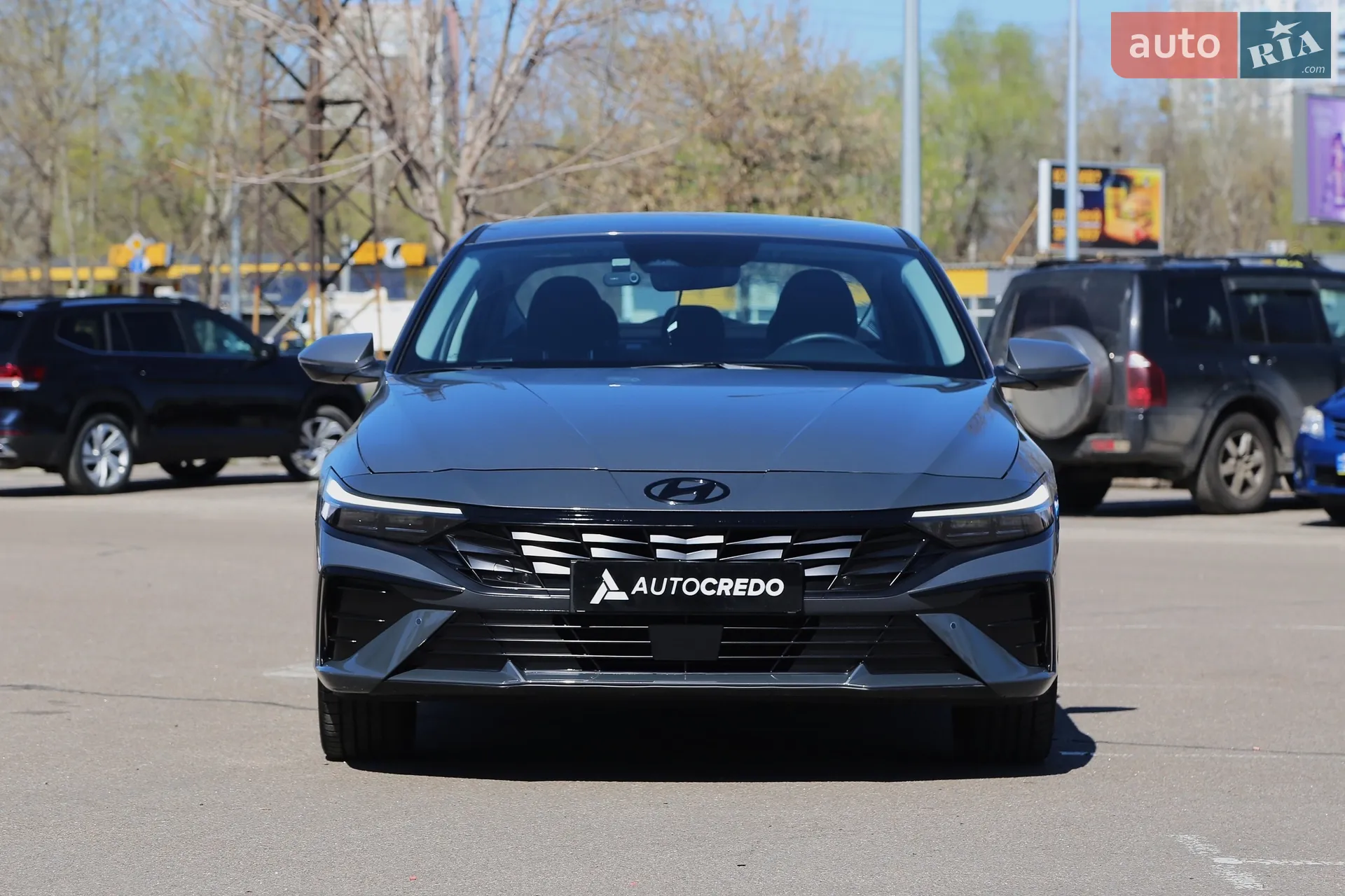 2025 Hyundai Elantra - мініатюра 2