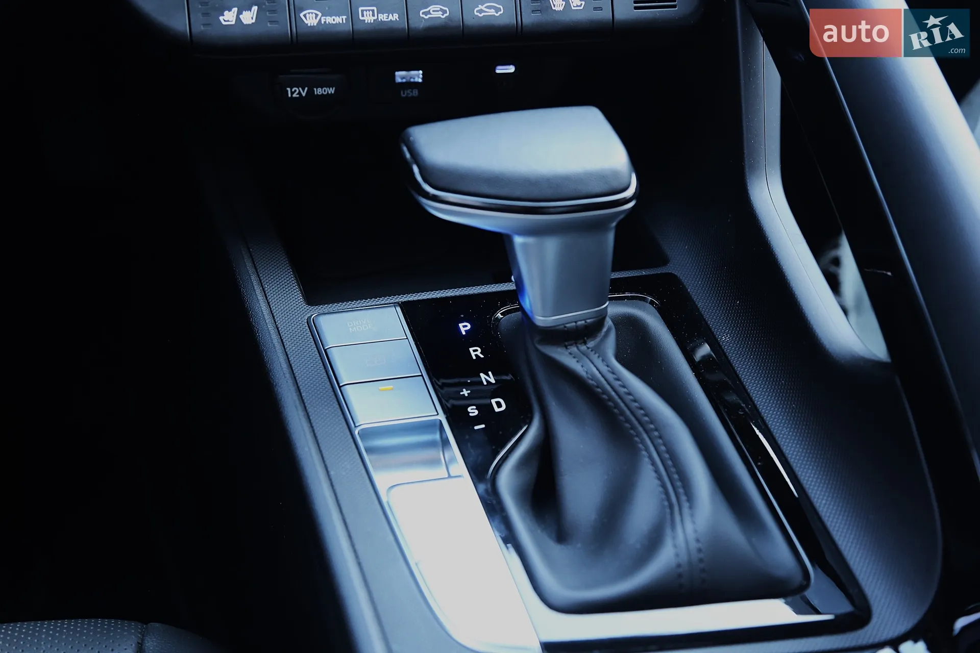 2025 Hyundai Elantra - мініатюра 22