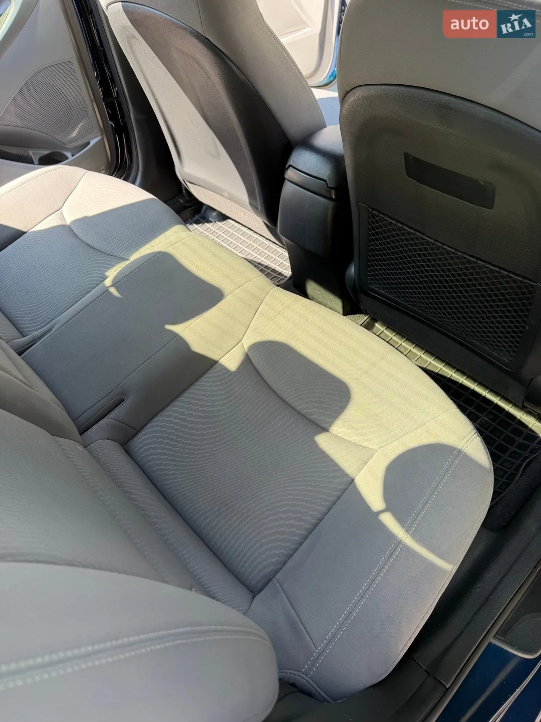 2014 Hyundai Elantra - мініатюра 3