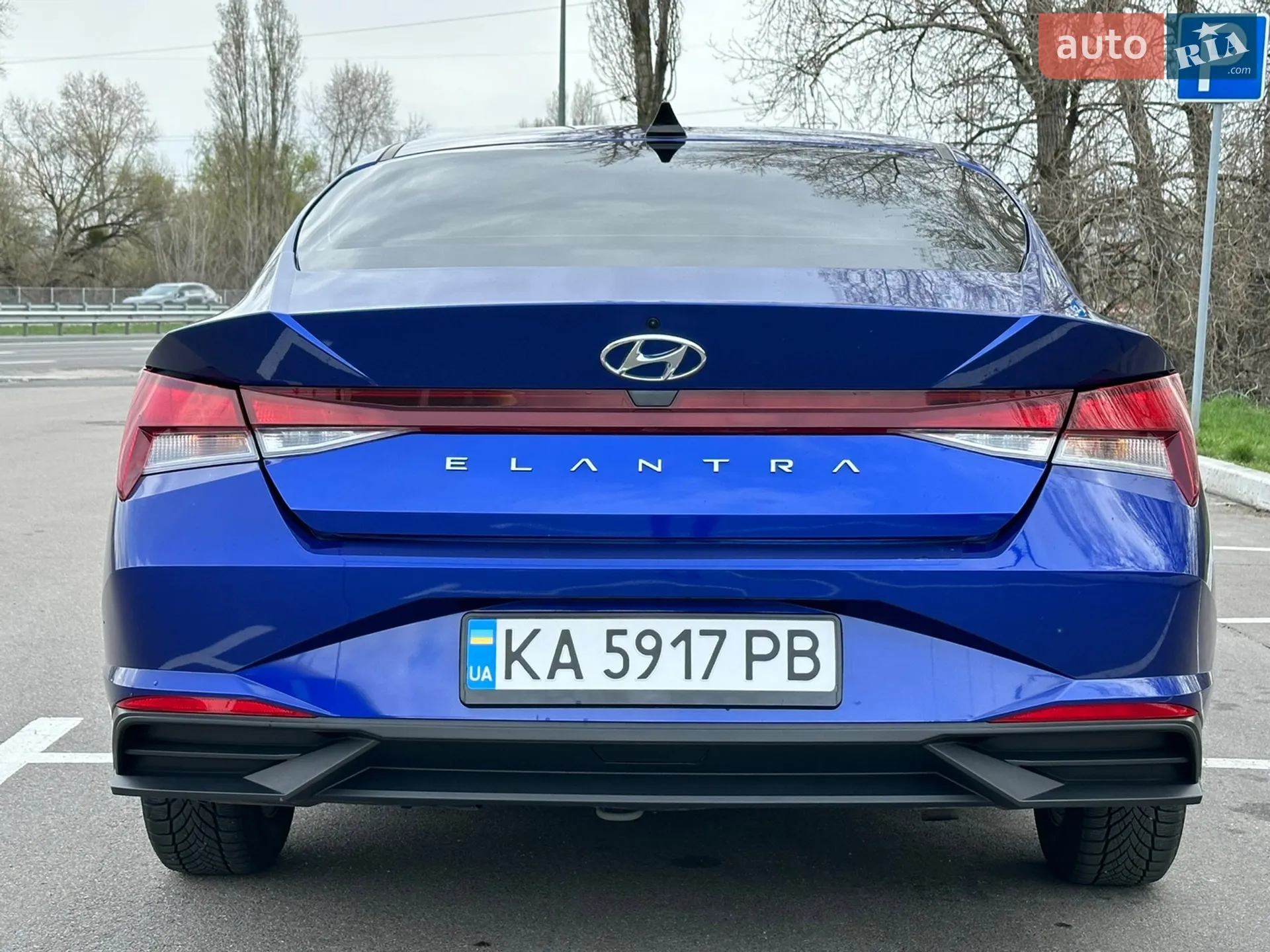 2022 Hyundai Elantra - мініатюра 11