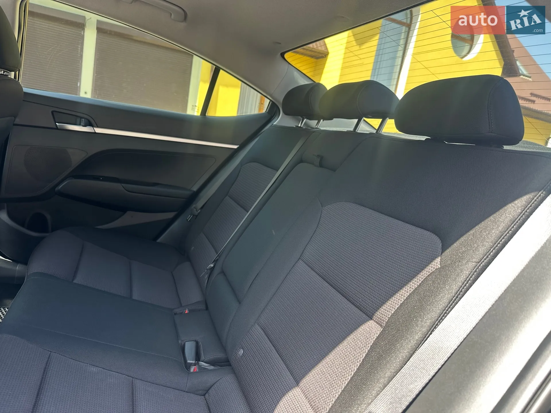 2019 Hyundai Elantra - мініатюра 35