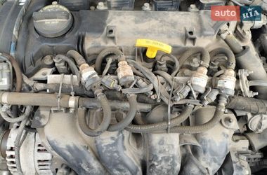 Седан Hyundai Elantra 2017 в Запоріжжі