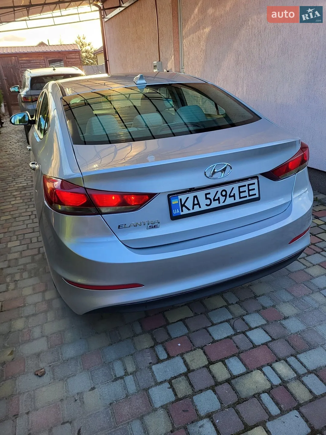 2017 Hyundai Elantra - мініатюра 40
