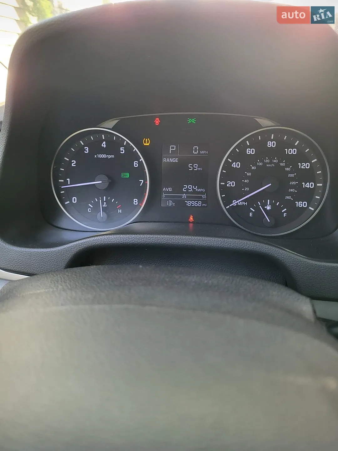 2017 Hyundai Elantra - мініатюра 54