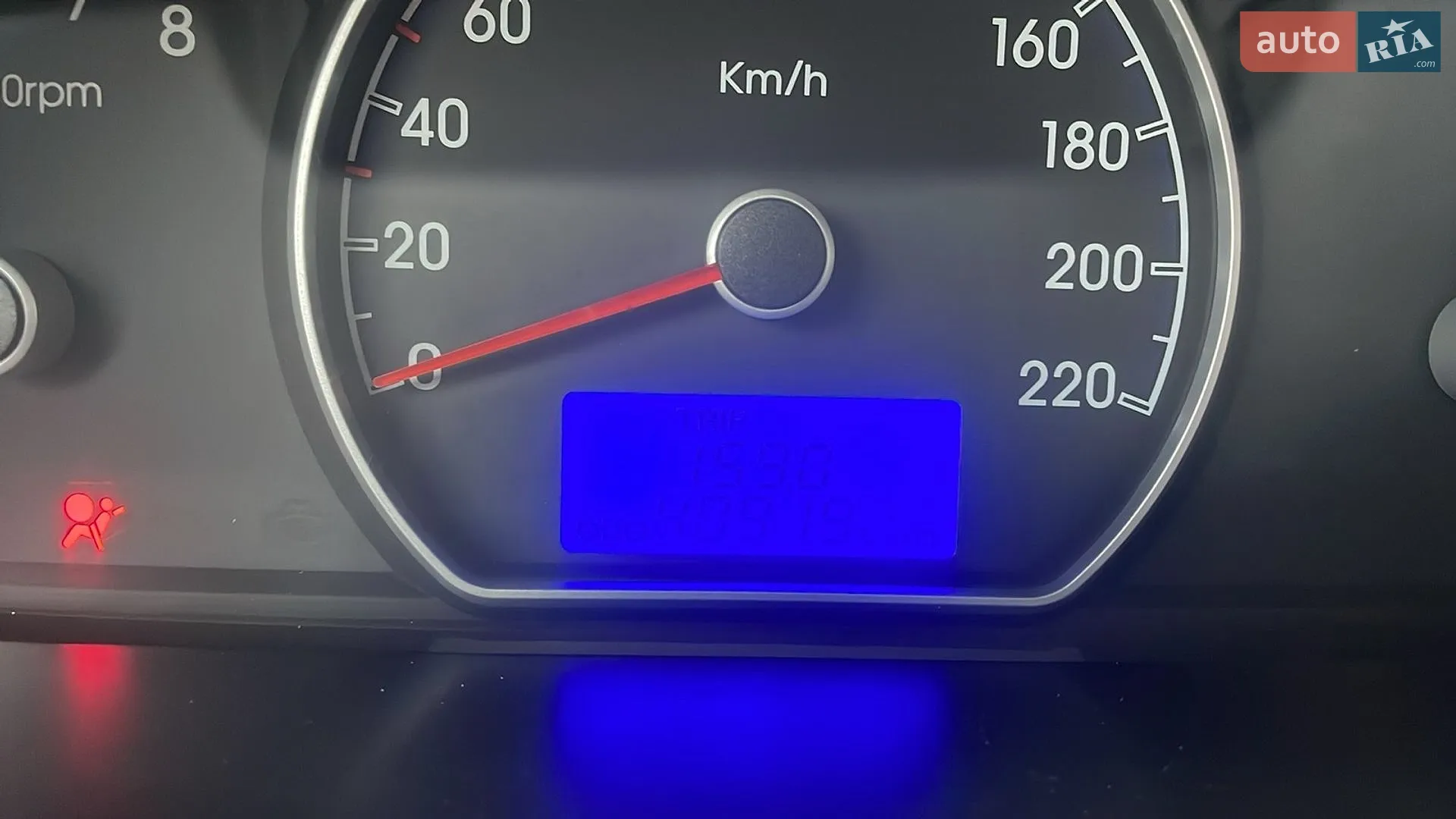 Hyundai Elantra 2011