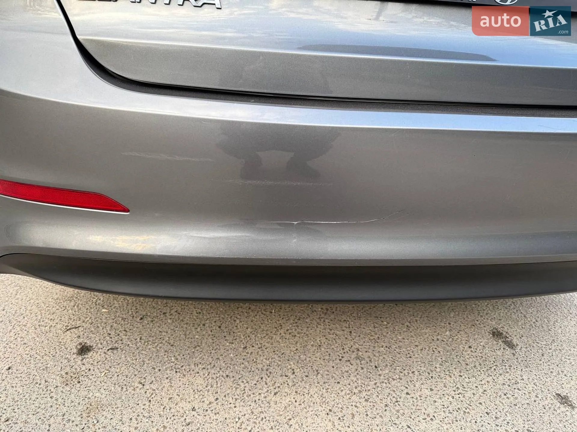 2018 Hyundai Elantra - мініатюра 10