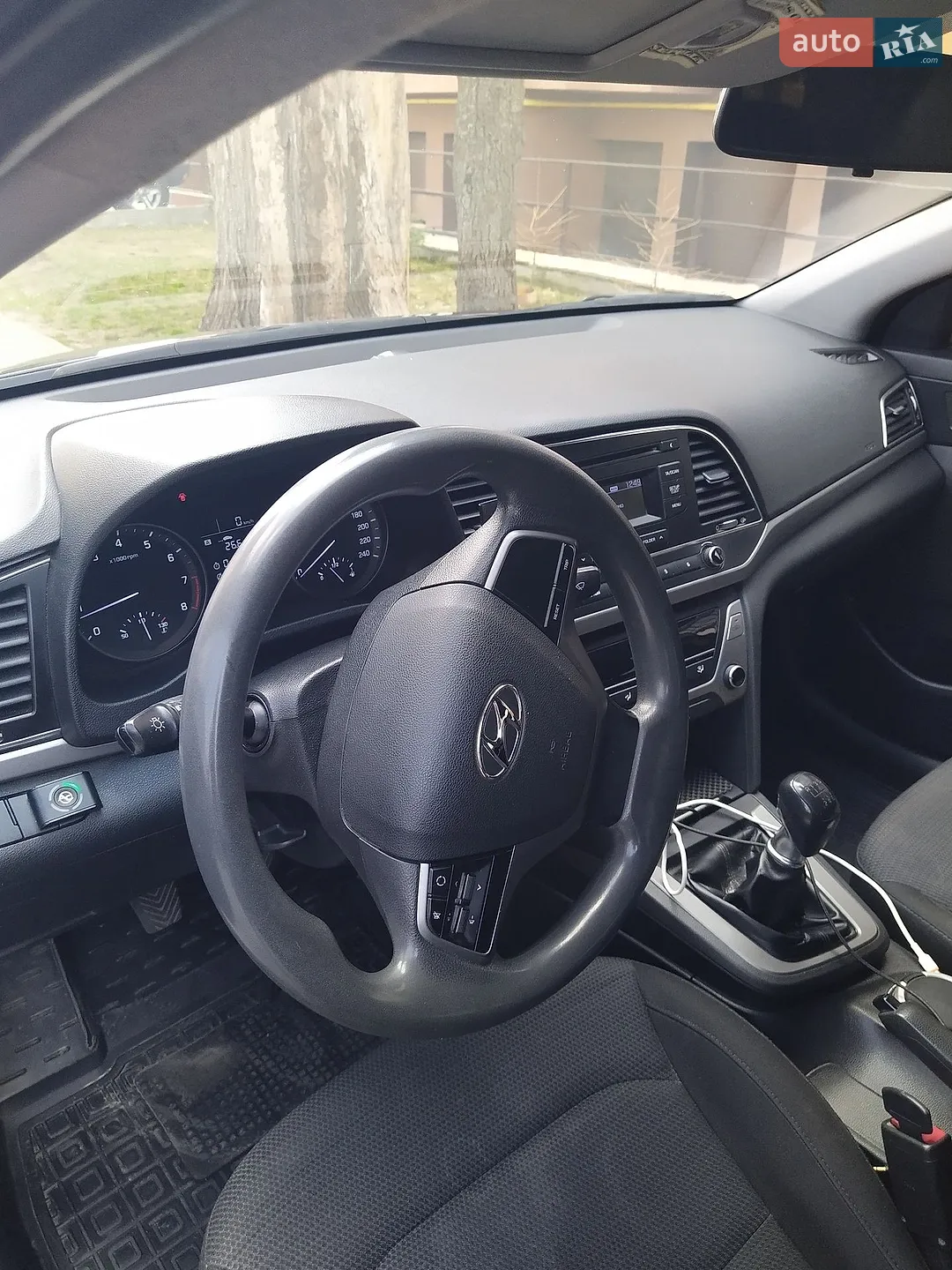 2018 Hyundai Elantra - мініатюра 3