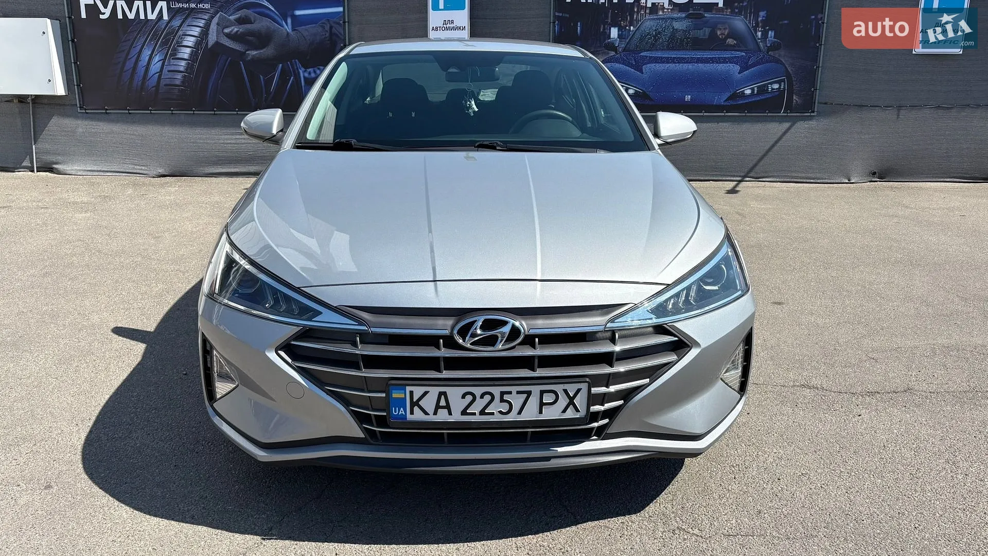 2019 Hyundai Elantra - мініатюра 7