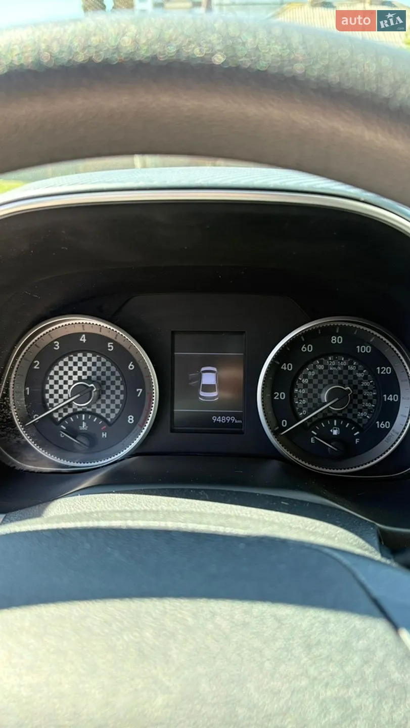 2019 Hyundai Elantra - мініатюра 15