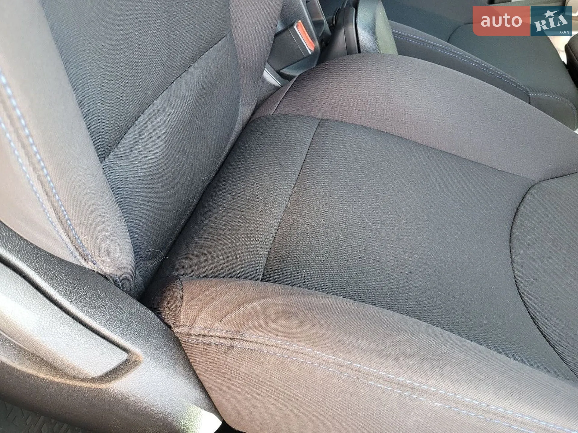 2012 Hyundai Elantra - мініатюра 12
