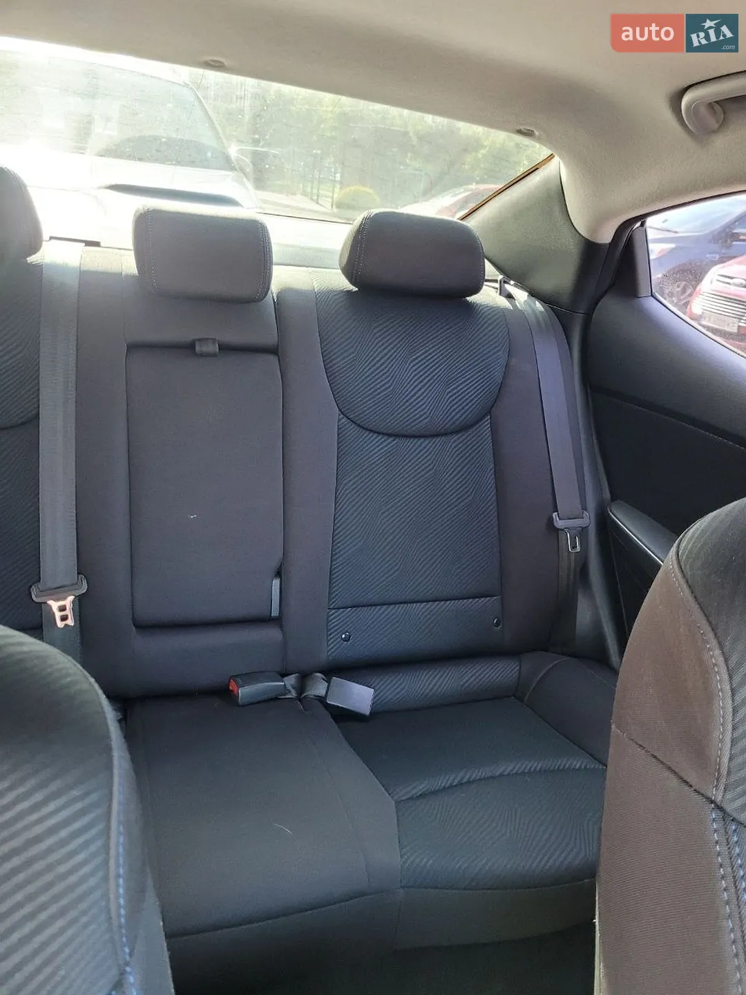 2012 Hyundai Elantra - мініатюра 14