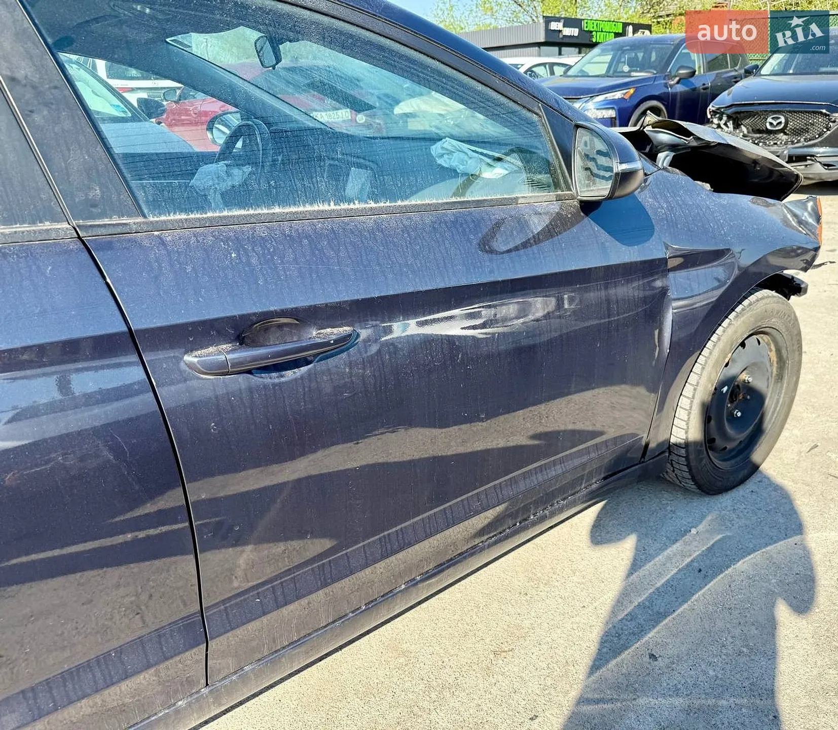 2019 Hyundai Elantra - мініатюра 31