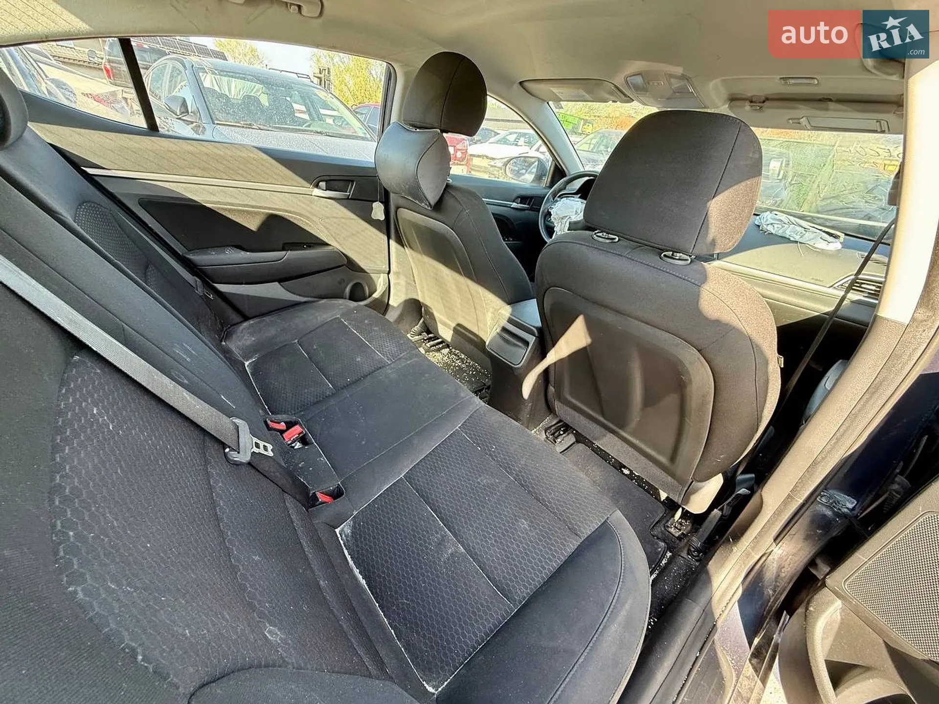 2019 Hyundai Elantra - мініатюра 35