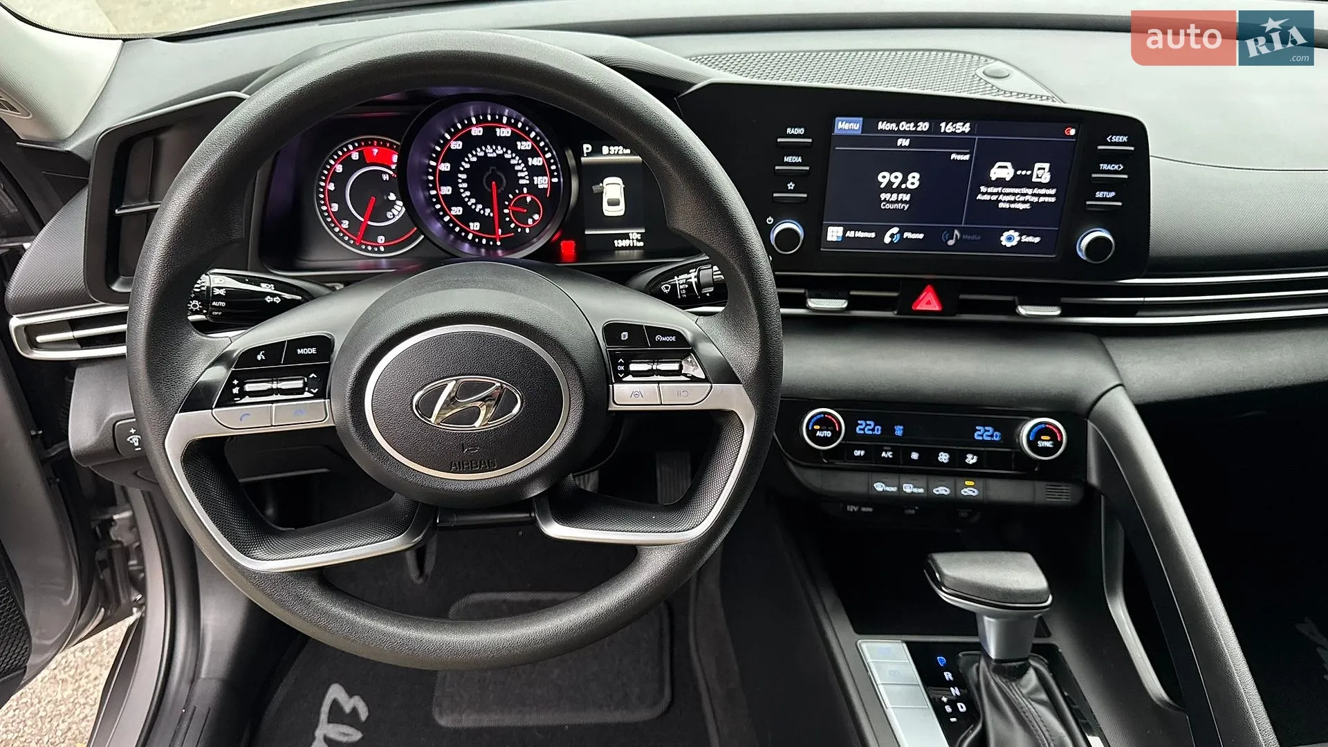 2021 Hyundai Elantra - мініатюра 15
