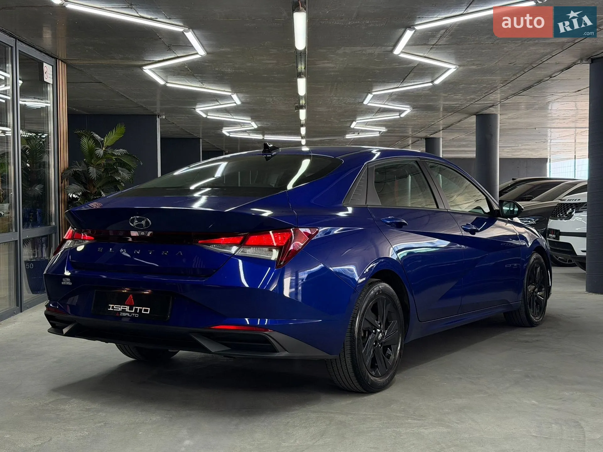 2020 Hyundai Elantra - мініатюра 15
