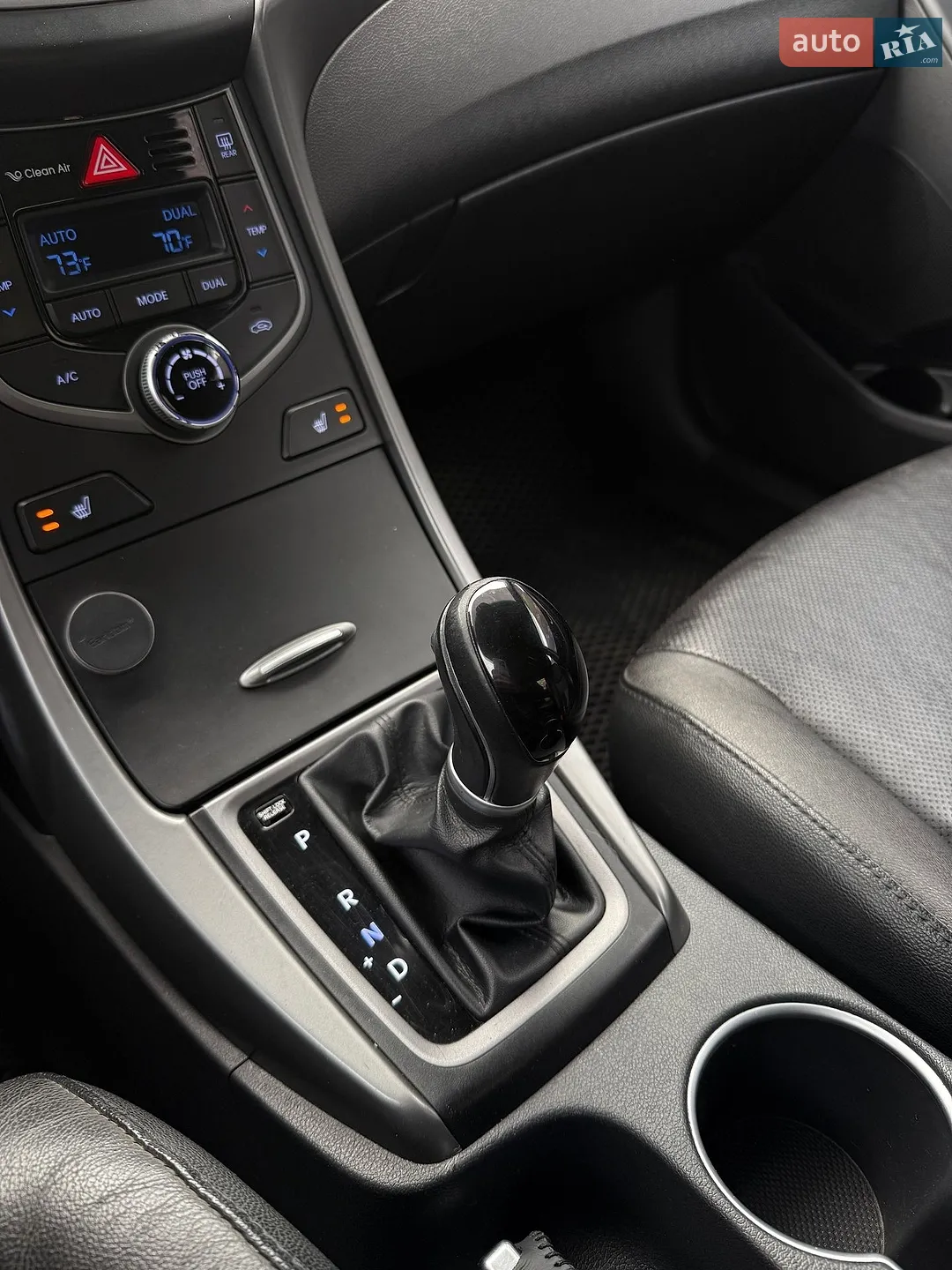 2015 Hyundai Elantra - мініатюра 27