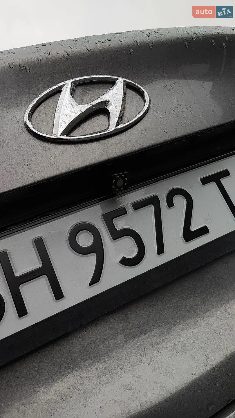 2013 Hyundai Elantra - мініатюра 3