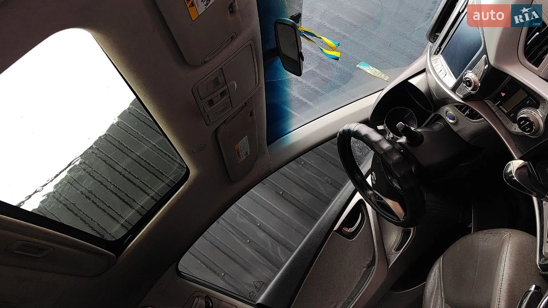2013 Hyundai Elantra - мініатюра 6