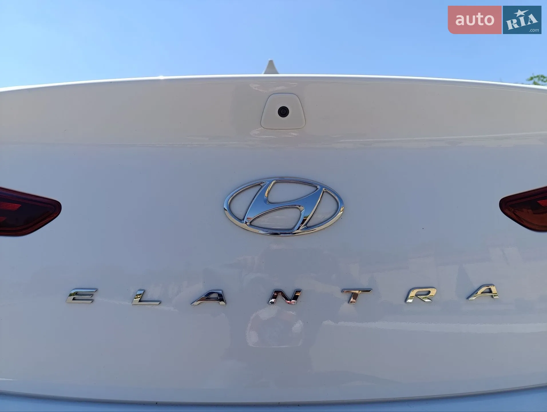 2020 Hyundai Elantra - мініатюра 7