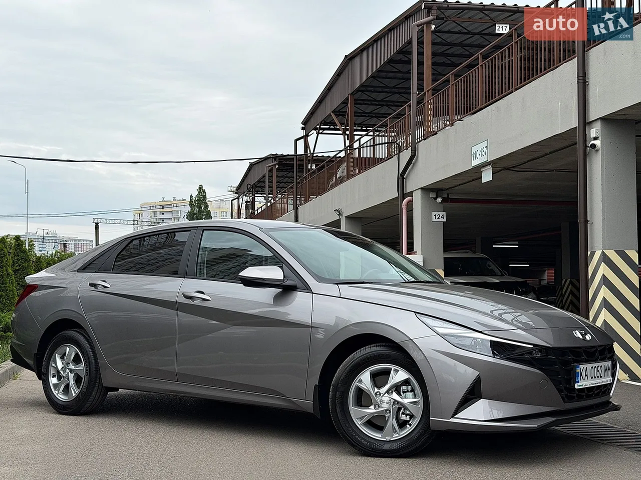 2022 Hyundai Elantra - мініатюра 22