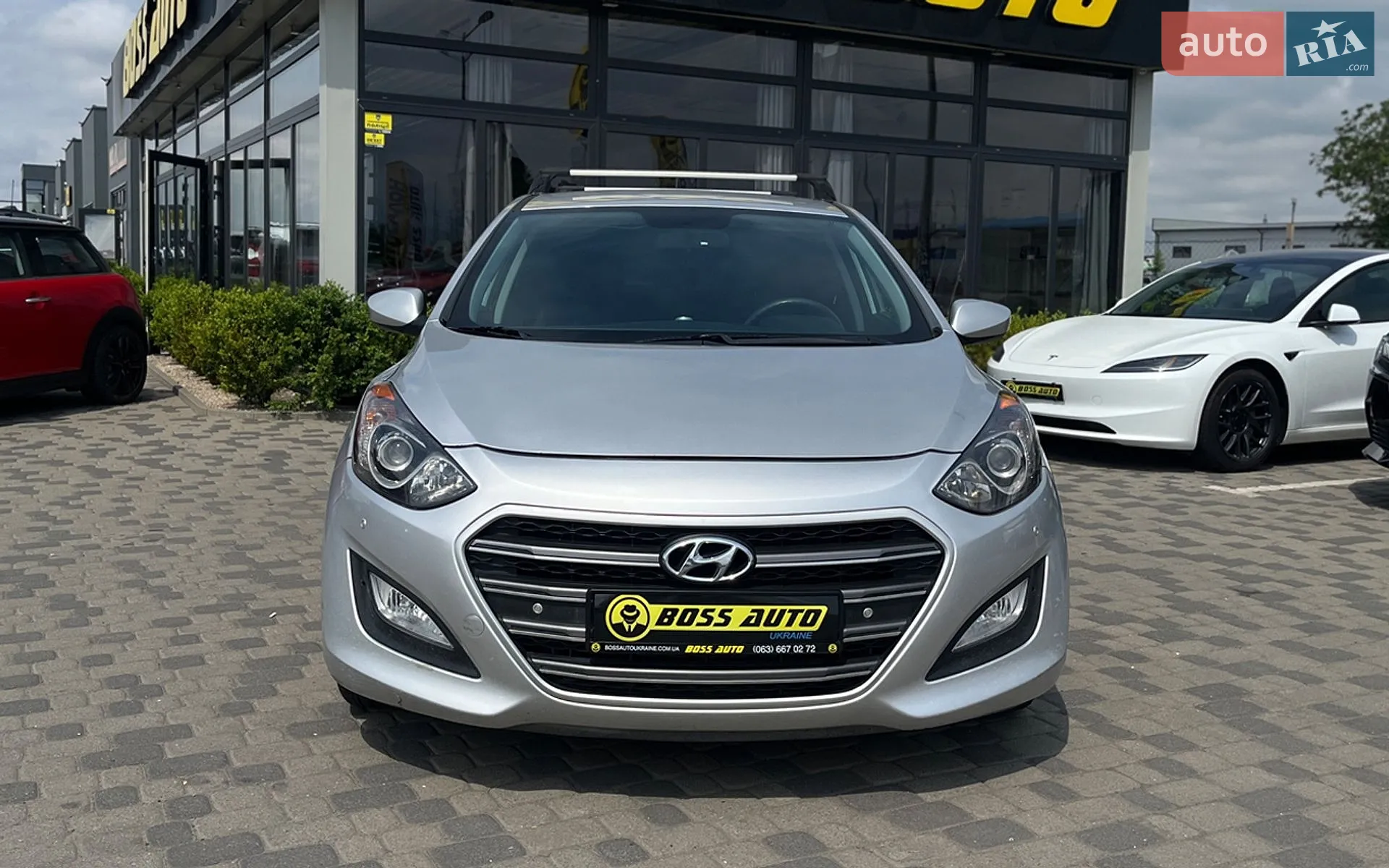 2016 Hyundai Elantra - мініатюра 2