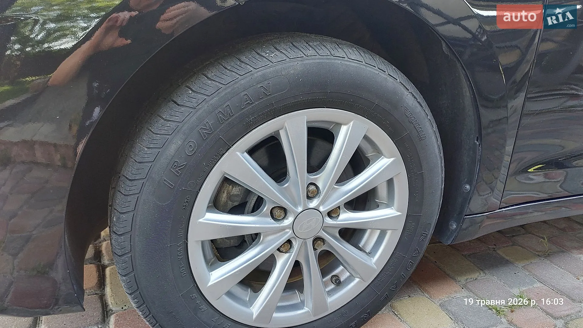 2018 Hyundai Elantra - мініатюра 8