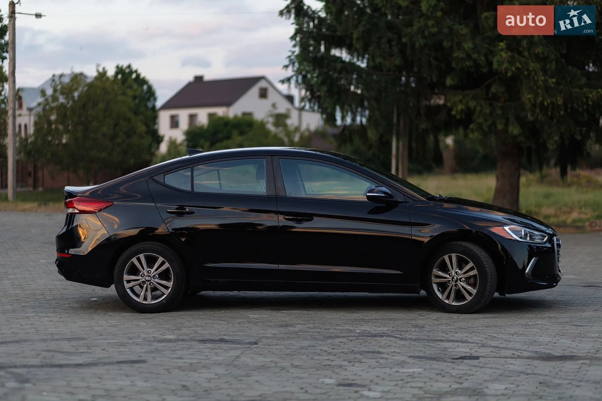 2018 Hyundai Elantra - мініатюра 7