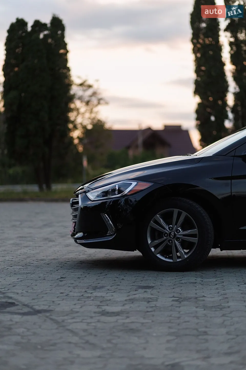 2018 Hyundai Elantra - мініатюра 12