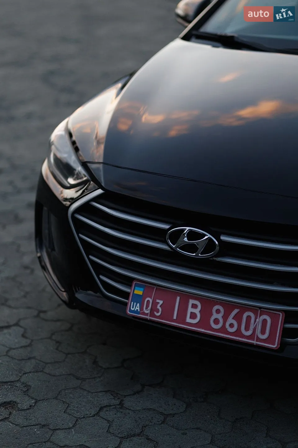 2018 Hyundai Elantra - мініатюра 15
