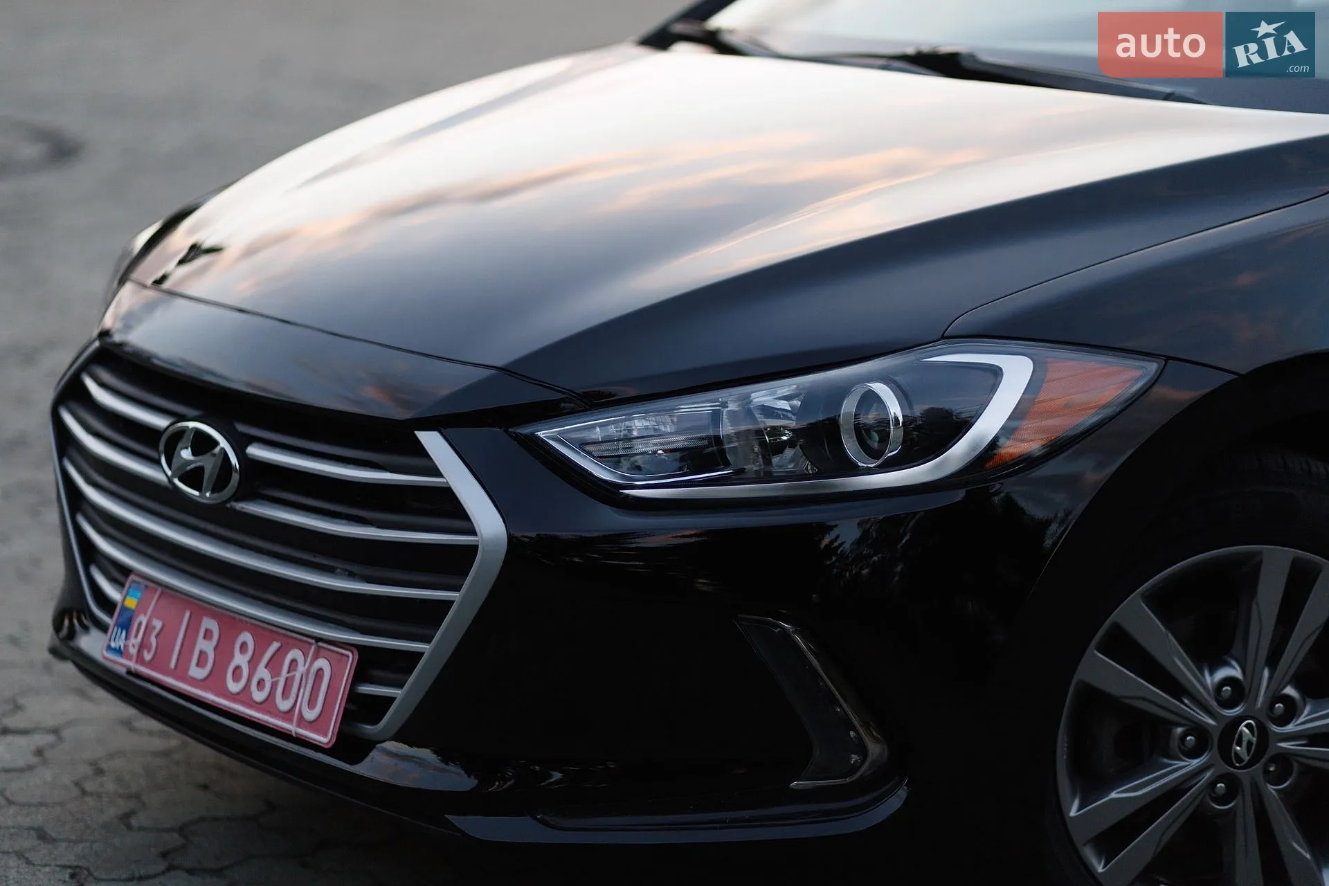 2018 Hyundai Elantra - мініатюра 16
