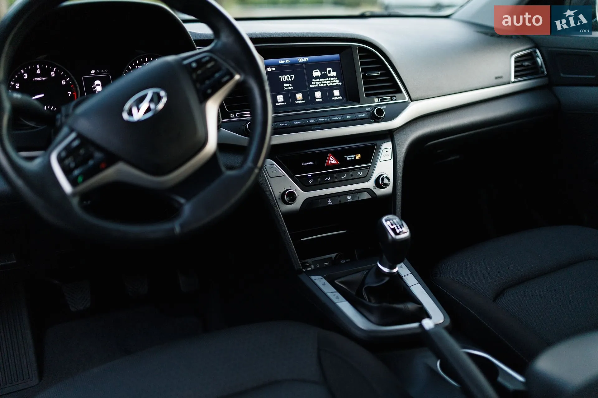 2018 Hyundai Elantra - мініатюра 22