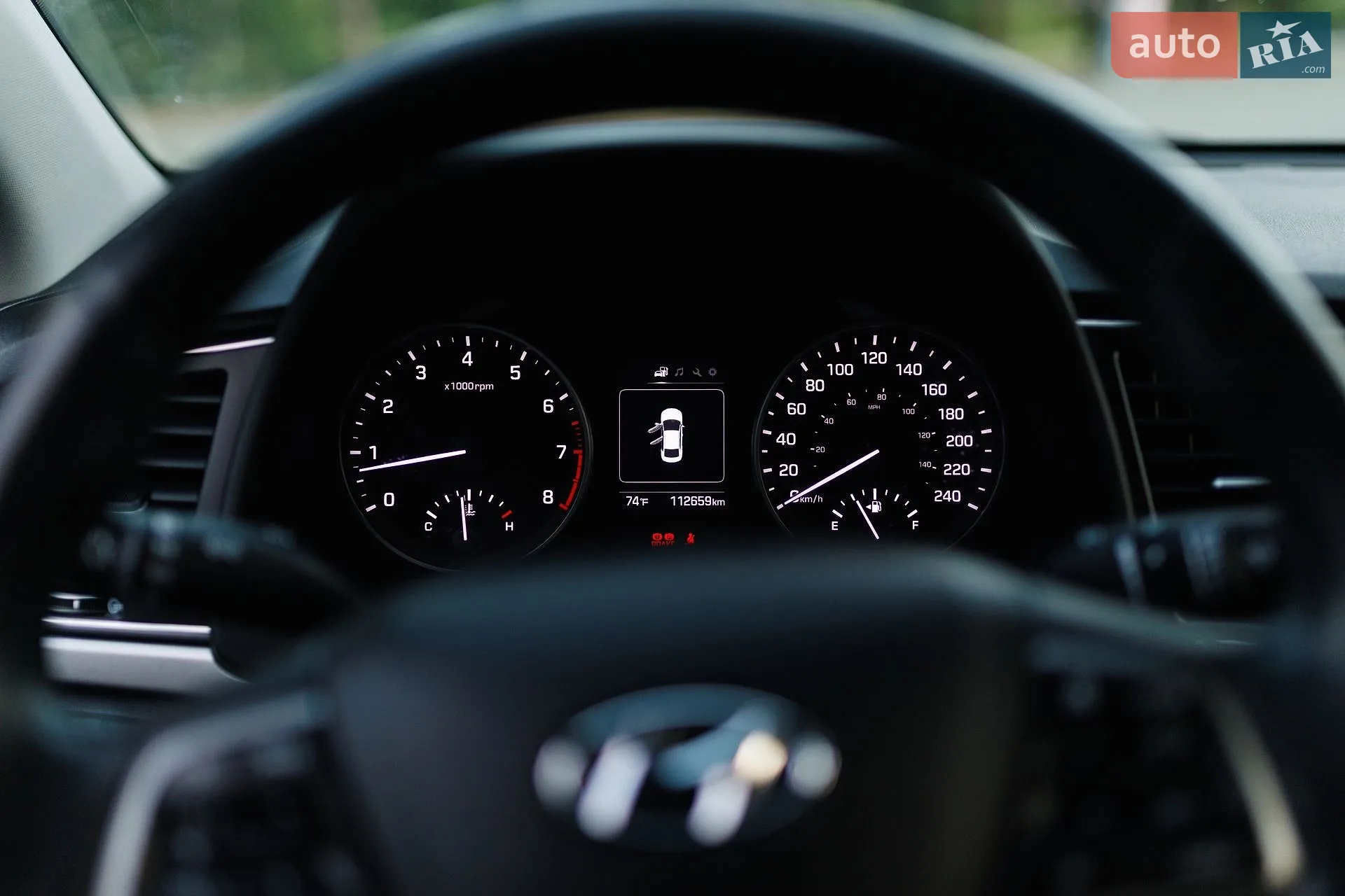 2018 Hyundai Elantra - мініатюра 23