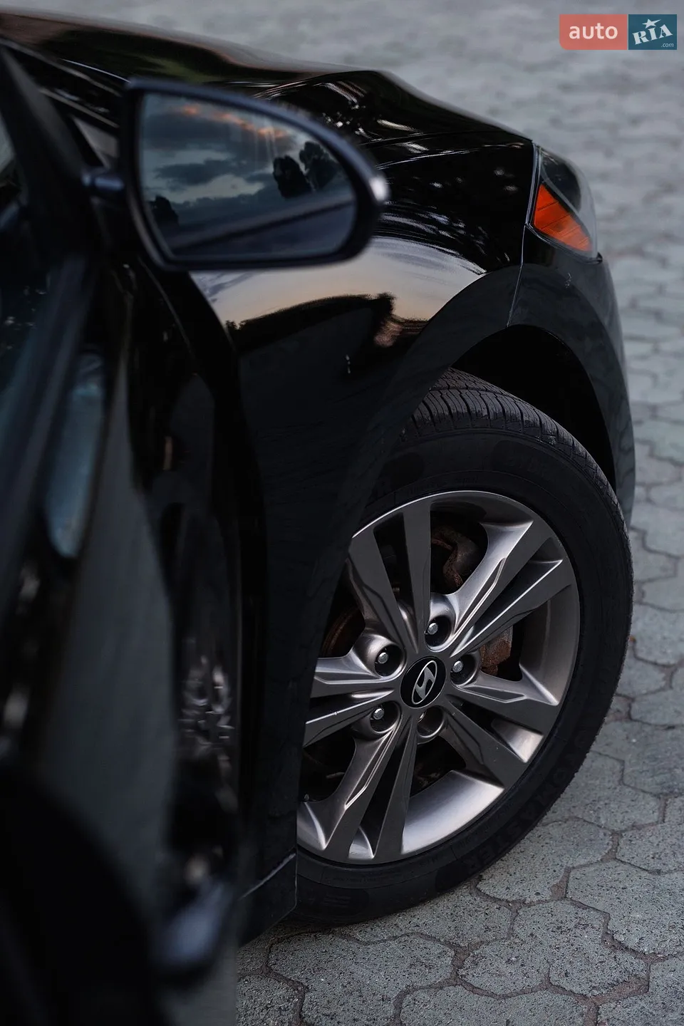 2018 Hyundai Elantra - мініатюра 34