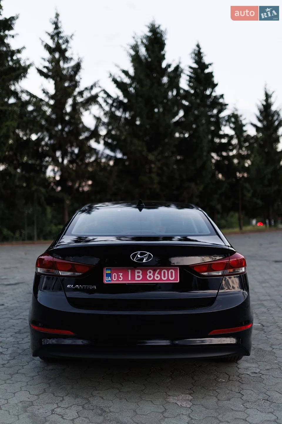 2018 Hyundai Elantra - мініатюра 38