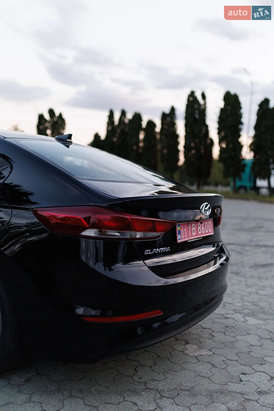 2018 Hyundai Elantra - мініатюра 39