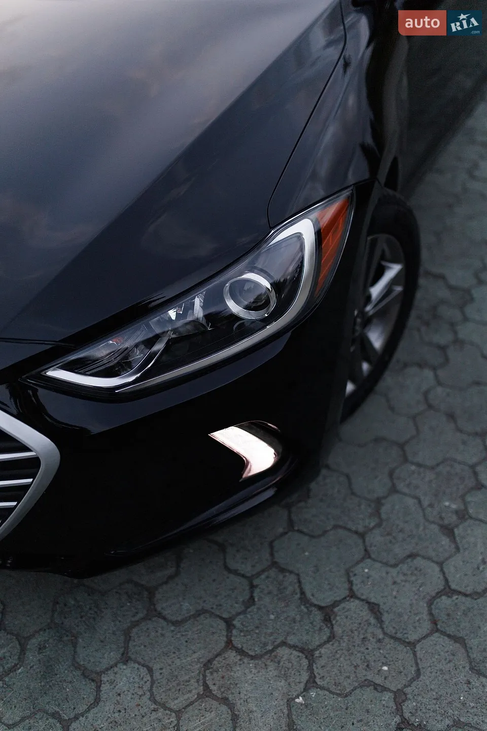 2018 Hyundai Elantra - мініатюра 40