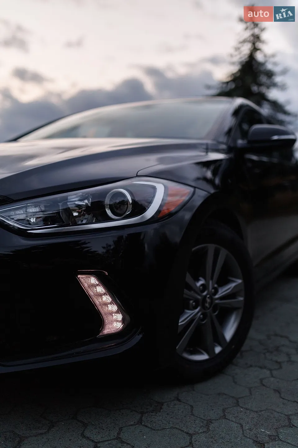 2018 Hyundai Elantra - мініатюра 41