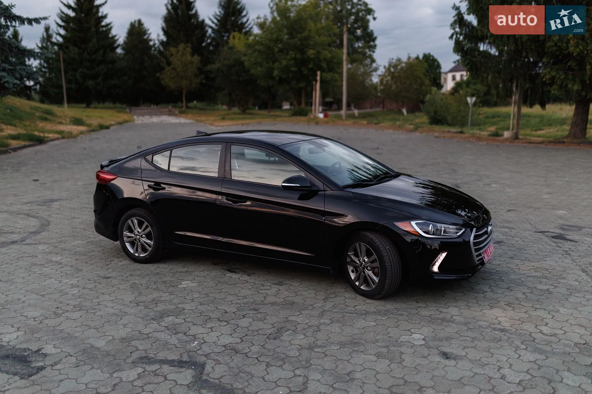 2018 Hyundai Elantra - мініатюра 42