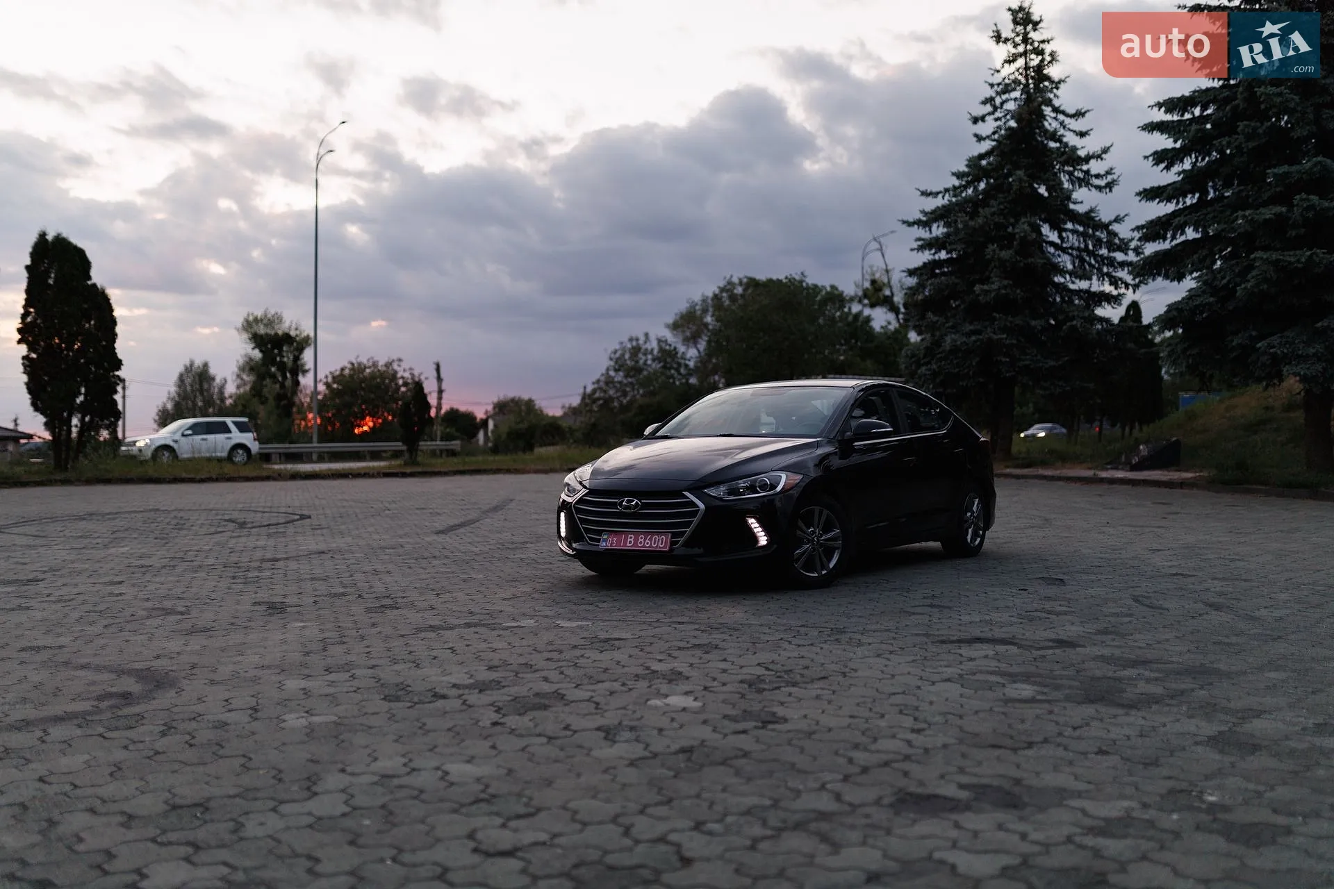 2018 Hyundai Elantra - мініатюра 43