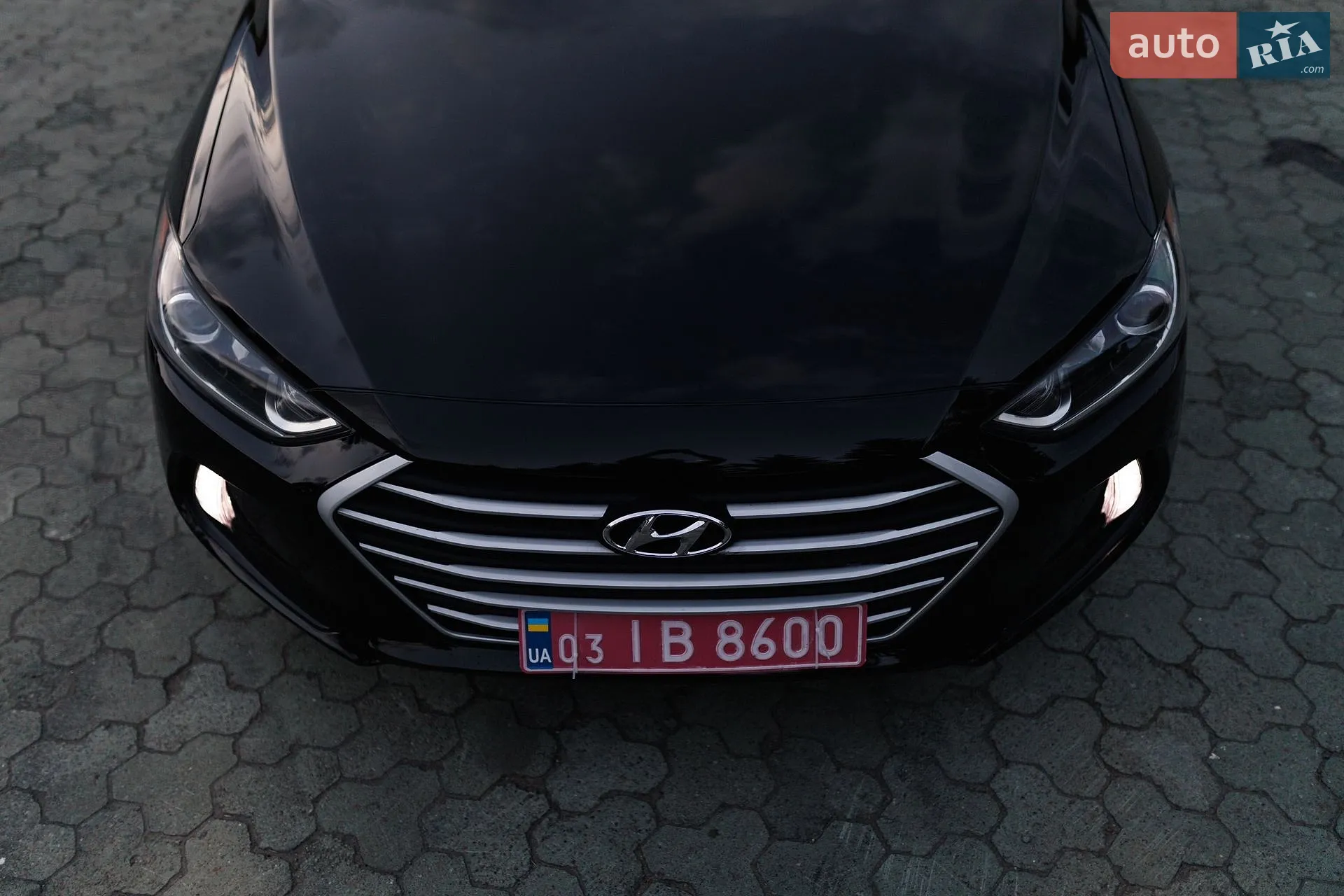 2018 Hyundai Elantra - мініатюра 44