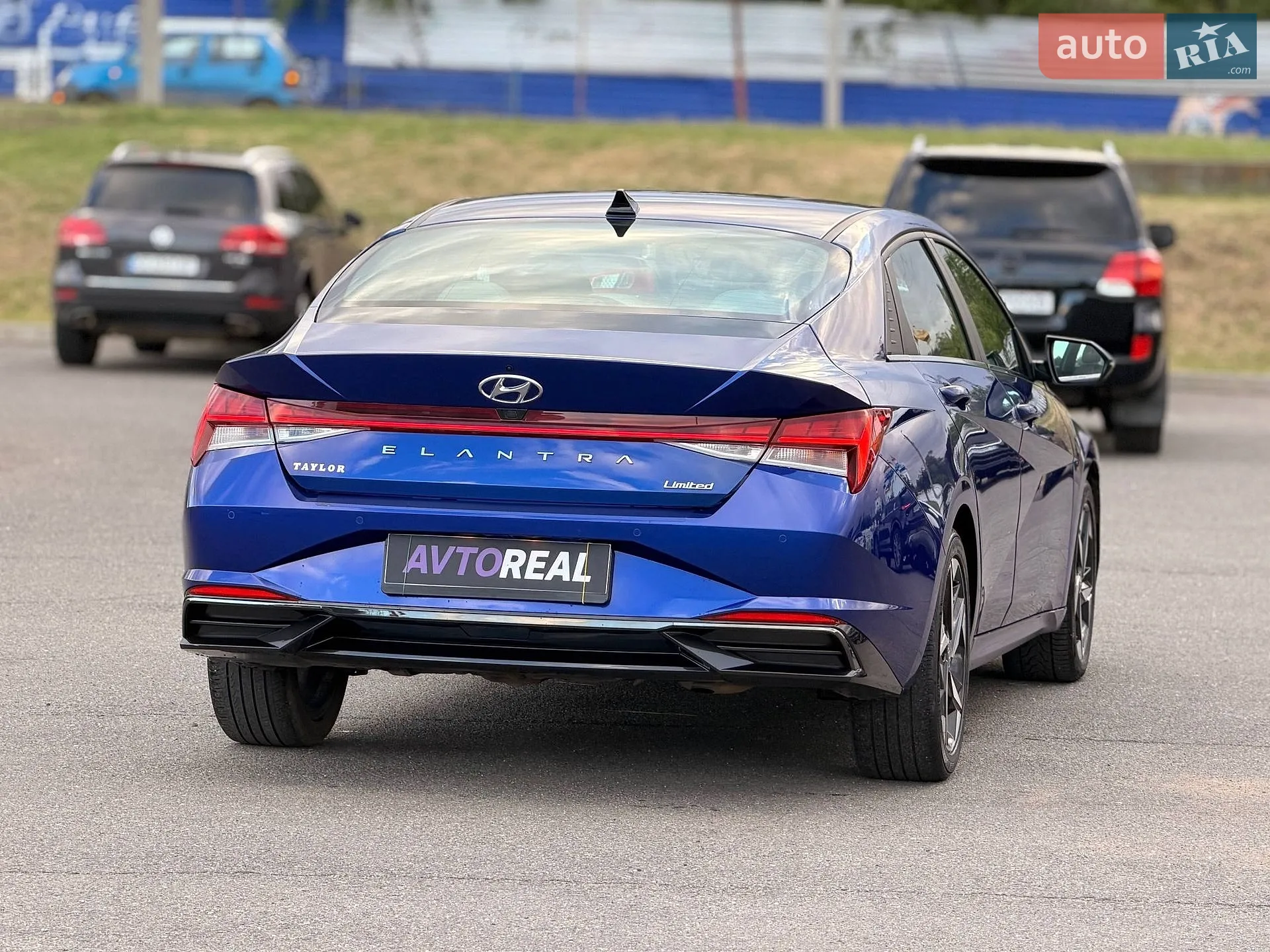 2020 Hyundai Elantra - мініатюра 24