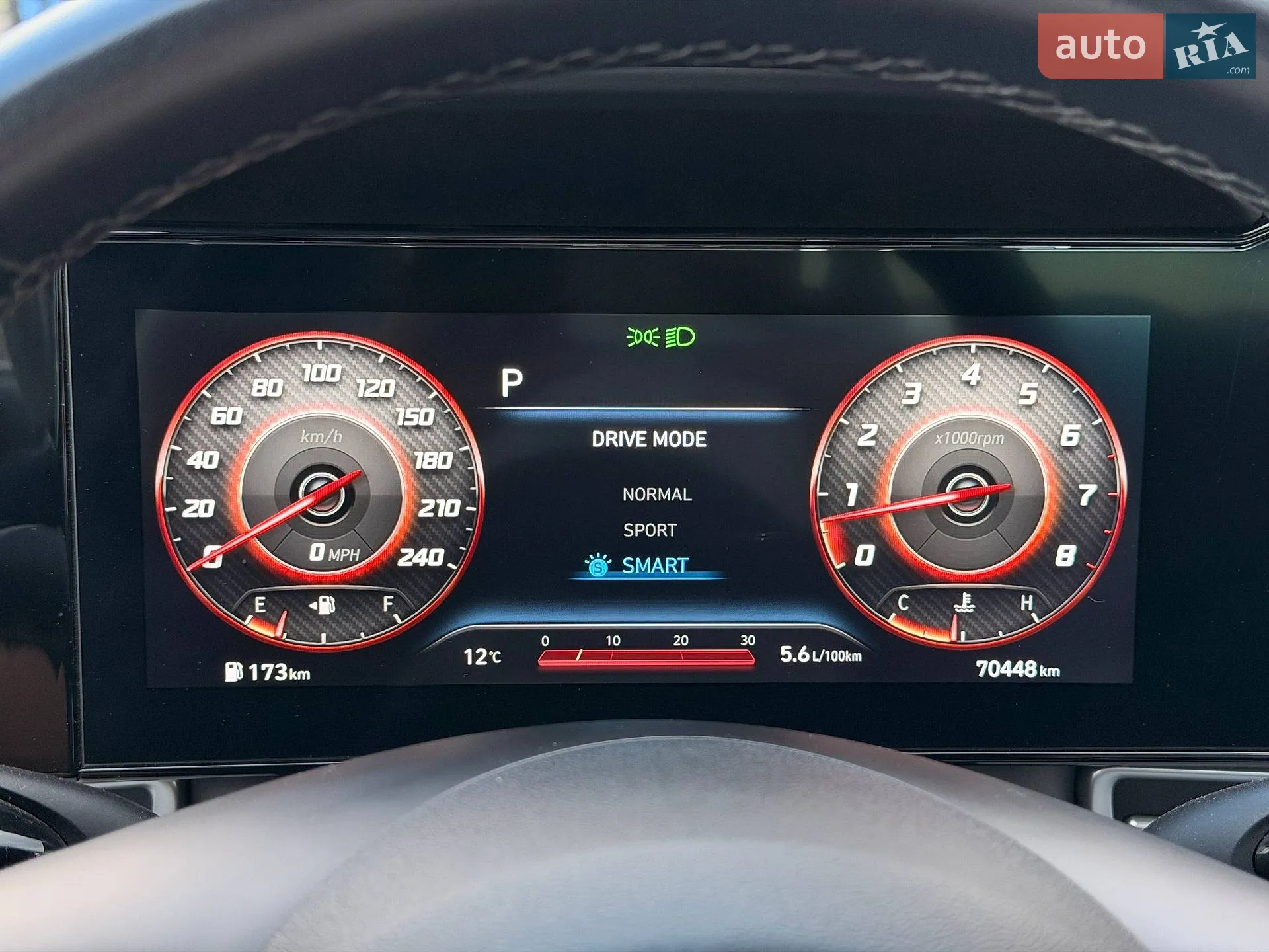 2020 Hyundai Elantra - мініатюра 85