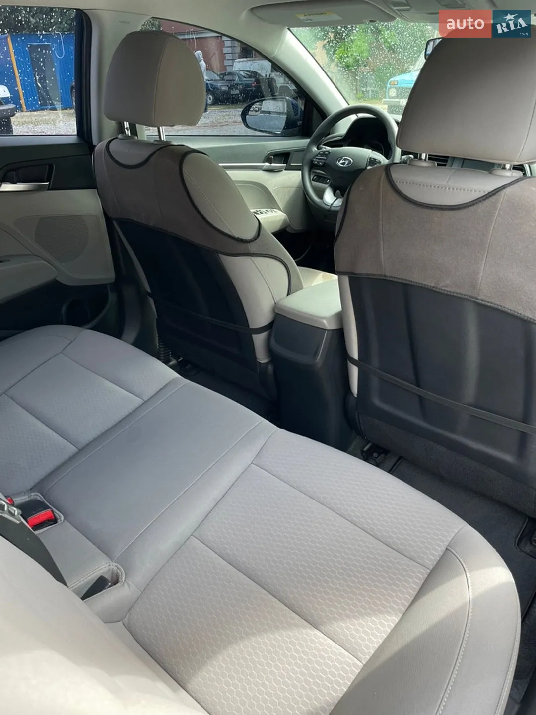 2019 Hyundai Elantra - мініатюра 15