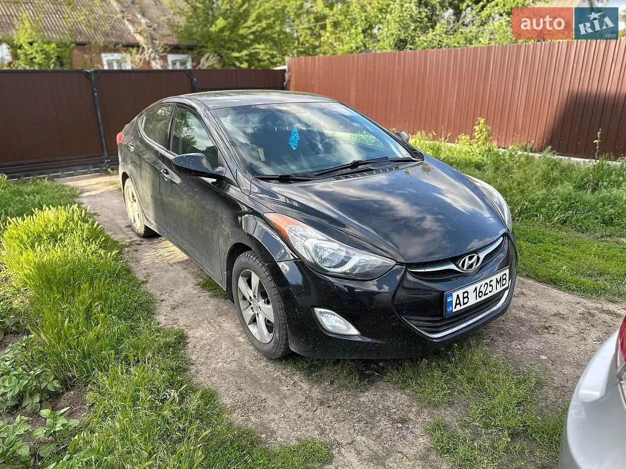 2014 Hyundai Elantra - мініатюра 27