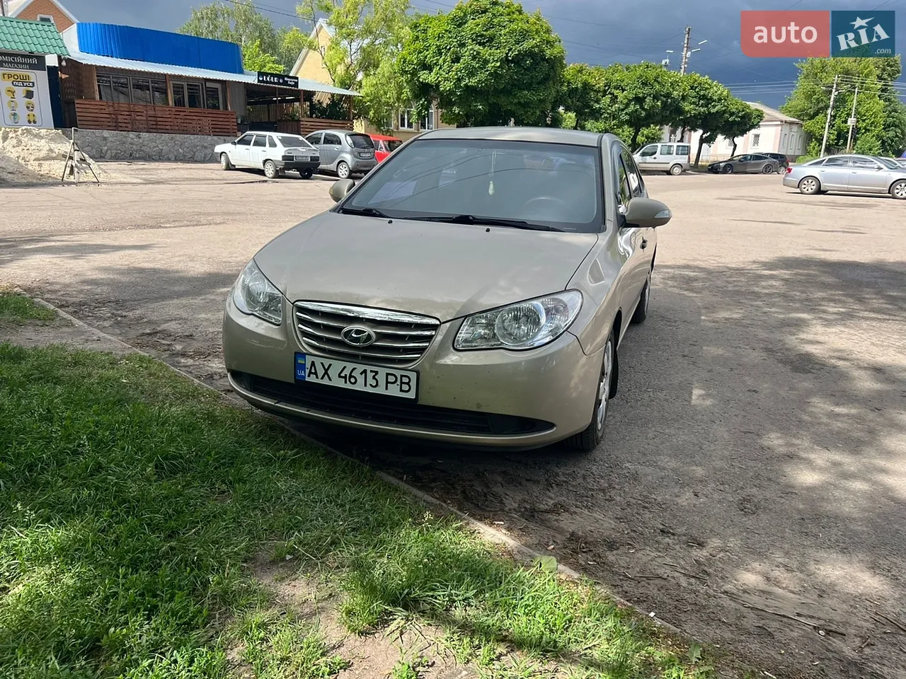 2010 Hyundai Elantra - мініатюра 24