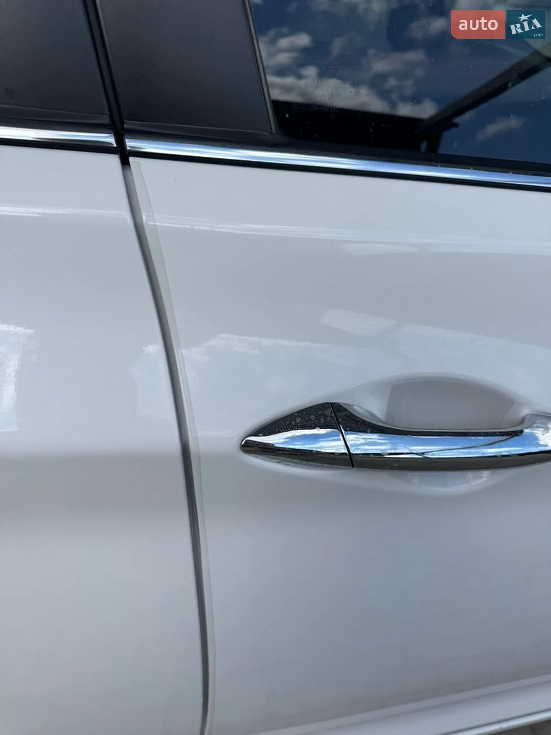 2014 Hyundai Elantra - мініатюра 8